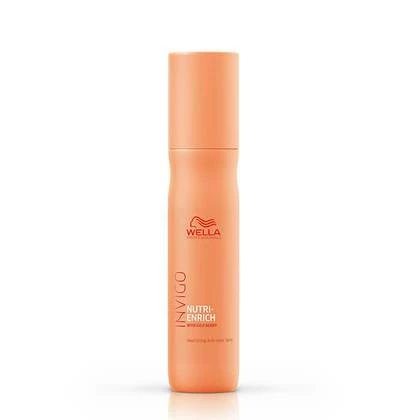 WELLA PROFESSIONAL Nutri-Enrich Nourishing Anti-Static Spray | INVIGO