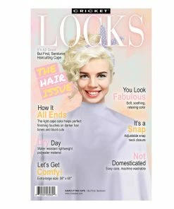 It’s All Good | But First, Serotonin | Stylist Kit | CRICKET