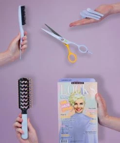 It’s All Good | But First, Serotonin | Stylist Kit | CRICKET