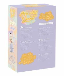 It’s All Good | But First, Serotonin | Stylist Kit | CRICKET