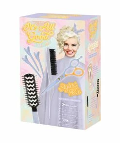 It’s All Good | But First, Serotonin | Stylist Kit | CRICKET