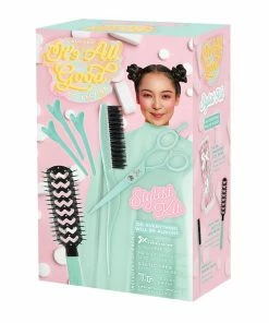 PRODUCTS It’s All Good | Dr. Everything Will Be Alright | Stylist Kit | CRICKET