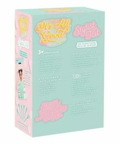 PRODUCTS It’s All Good | Dr. Everything Will Be Alright | Stylist Kit | CRICKET