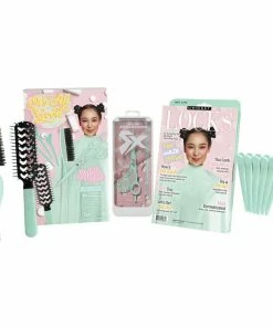 PRODUCTS It’s All Good | Dr. Everything Will Be Alright | Stylist Kit | CRICKET