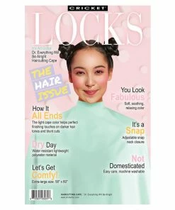 PRODUCTS It’s All Good | Dr. Everything Will Be Alright | Stylist Kit | CRICKET