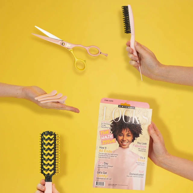 It’s All Good | It’s The Dopamine For Me | Stylist Kit | CRICKET PRODUCTS