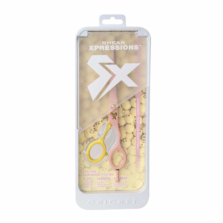 It’s All Good | It’s The Dopamine For Me | Stylist Kit | CRICKET PRODUCTS