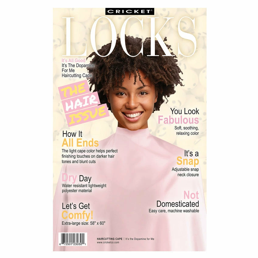 It’s All Good | It’s The Dopamine For Me | Stylist Kit | CRICKET PRODUCTS