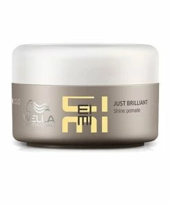 WELLA PROFESSIONAL EIMI | Just Brilliant