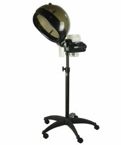 SSW JY-150 | Hooded Hair Steamer | Salon