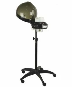 SSW JY-150 | Hooded Hair Steamer | Salon