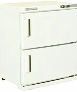 SSW JY-503 | Double UV Towel Warmer