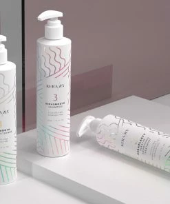 Keratin KERAPLASTY SALON INTRO | Kera/RX