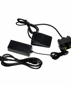 HOTLINE BEAUTY KL-2068 | Portable Plastic Shampoo Unit With Electric Pump