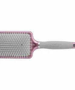 OLIVIA GARDEN Large Paddle | NT-PDLP19 Combs & Brushes