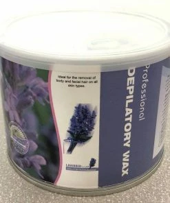 HUINI Lavender Soft Wax