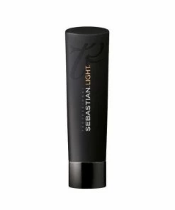 SEBASTIAN PRODUCTS Light Shampoo