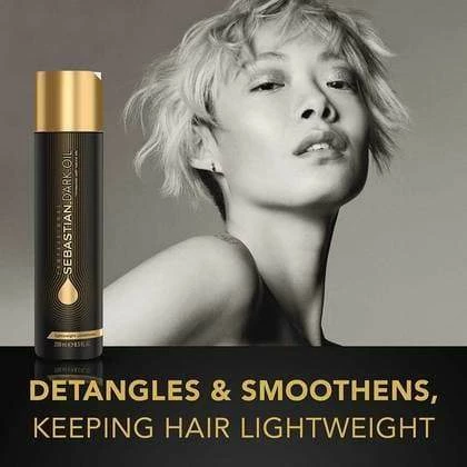 SEBASTIAN Lightweight Conditioner PRODUCTS