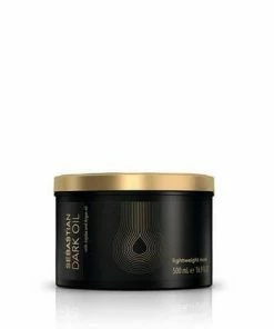 SEBASTIAN Lightweight Mask PRODUCTS