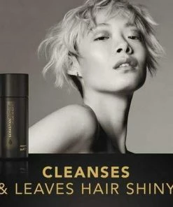 SEBASTIAN Lightweight Shampoo PRODUCTS