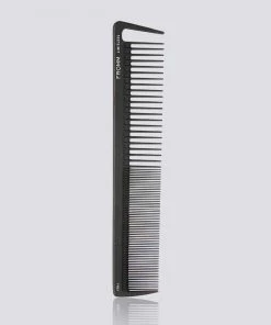 FROMM Combs & Brushes LIMITLESS 7.5" CARBON BASIN COMB | F3011