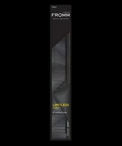 FROMM LIMITLESS 8" CARBON CUTTING COMB | F3012