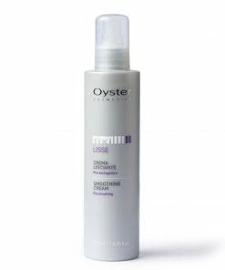OYSTER Styling Lisse | Smoothing Cream | FIXI