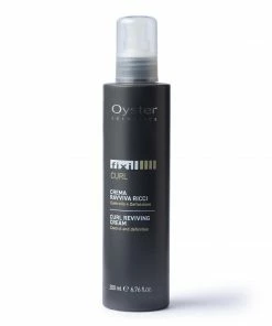 OYSTER Curl Reviving Cream | FIXI Styling