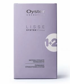 OYSTER Lisse System Kit