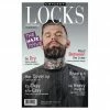 Locks Looking Sharp Haircutting Cape | CRICKET PRODUCTS