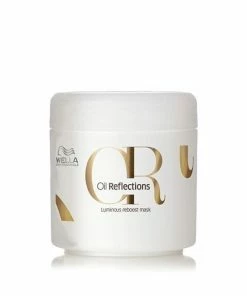 WELLA PROFESSIONAL PRODUCTS Luminous Reboost Mask