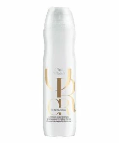 WELLA PROFESSIONAL PRODUCTS Luminous Reflections Shampoo