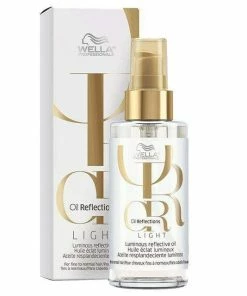 WELLA PROFESSIONAL Luminous Reflective Oil PRODUCTS