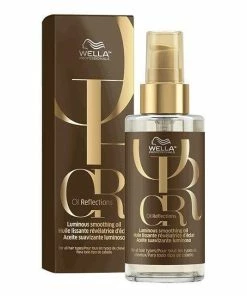 WELLA PROFESSIONAL PRODUCTS Luminous Smoothing Oil