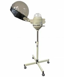 SSW MS-1002 | Hair Steamer