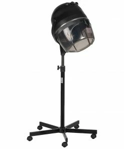 SSW Dryers/Steamers/Processors M-1028 | Hooded Salon Hair Dryer