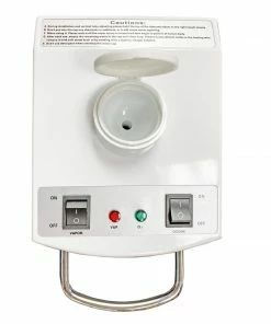 SSW MS-2002 | Ozone Facial Steamer Esthetics Equipment