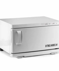 SSW MS-4049A | Towel Warmer W/ UV Sterilizer