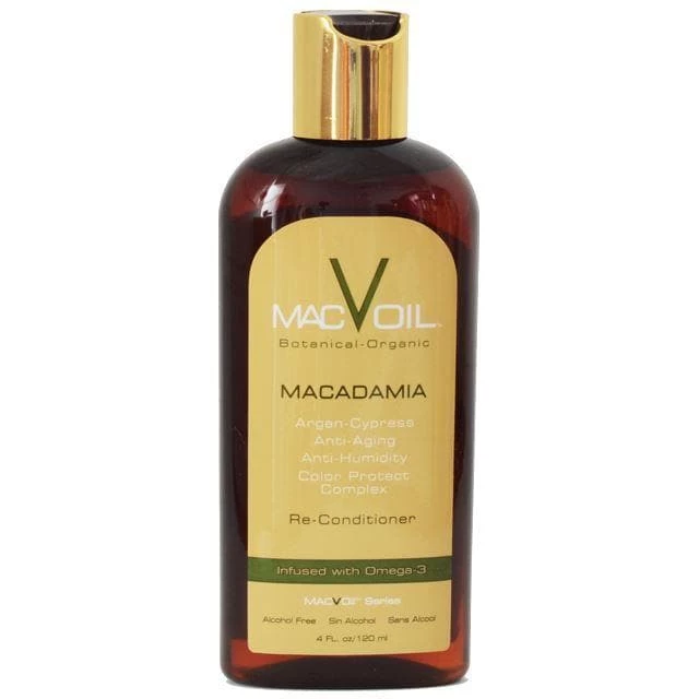 MACVOIL Macadamia Re-Conditioner