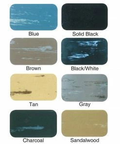 Rhino Mats Marbleized | Anti-Fatigue Mats*