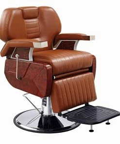 SSW MD-A8011 | Barber Chair