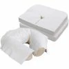 HUINI Personal Care Medical-Grade Ultra Soft Disposable Face Cradle Covers(100/pack)