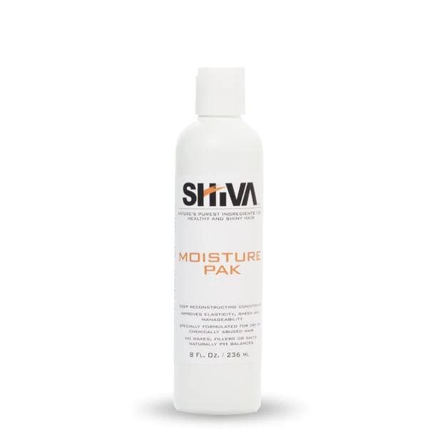 SHIVA PRODUCTS Moisture Pak