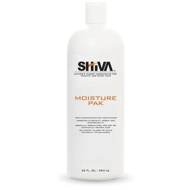 SHIVA PRODUCTS Moisture Pak