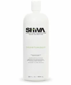 SHIVA MoisturizeIt Conditioner PRODUCTS