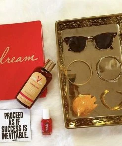 MACVOIL Moroccan Re-Conditioner