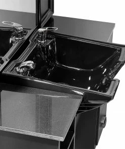 SSW MS002 | Barber Station