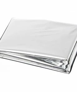 HOTLINE BEAUTY Mylar Spa Blanket | 130cmx210cm