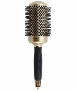 NanoThermic Ceramic + Ion | NT-54G | 2 1/8" | Olivia Garden 50th Anniversary Special Edition