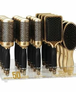 NanoThermic Ceramic + Ion | NT-54G | 2 1/8